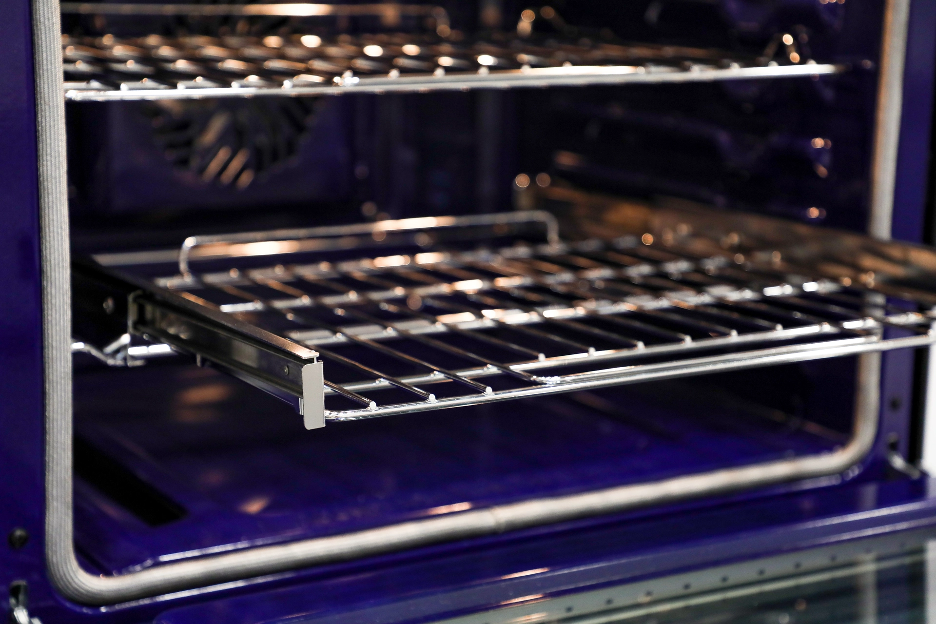 Large Capacity Oven