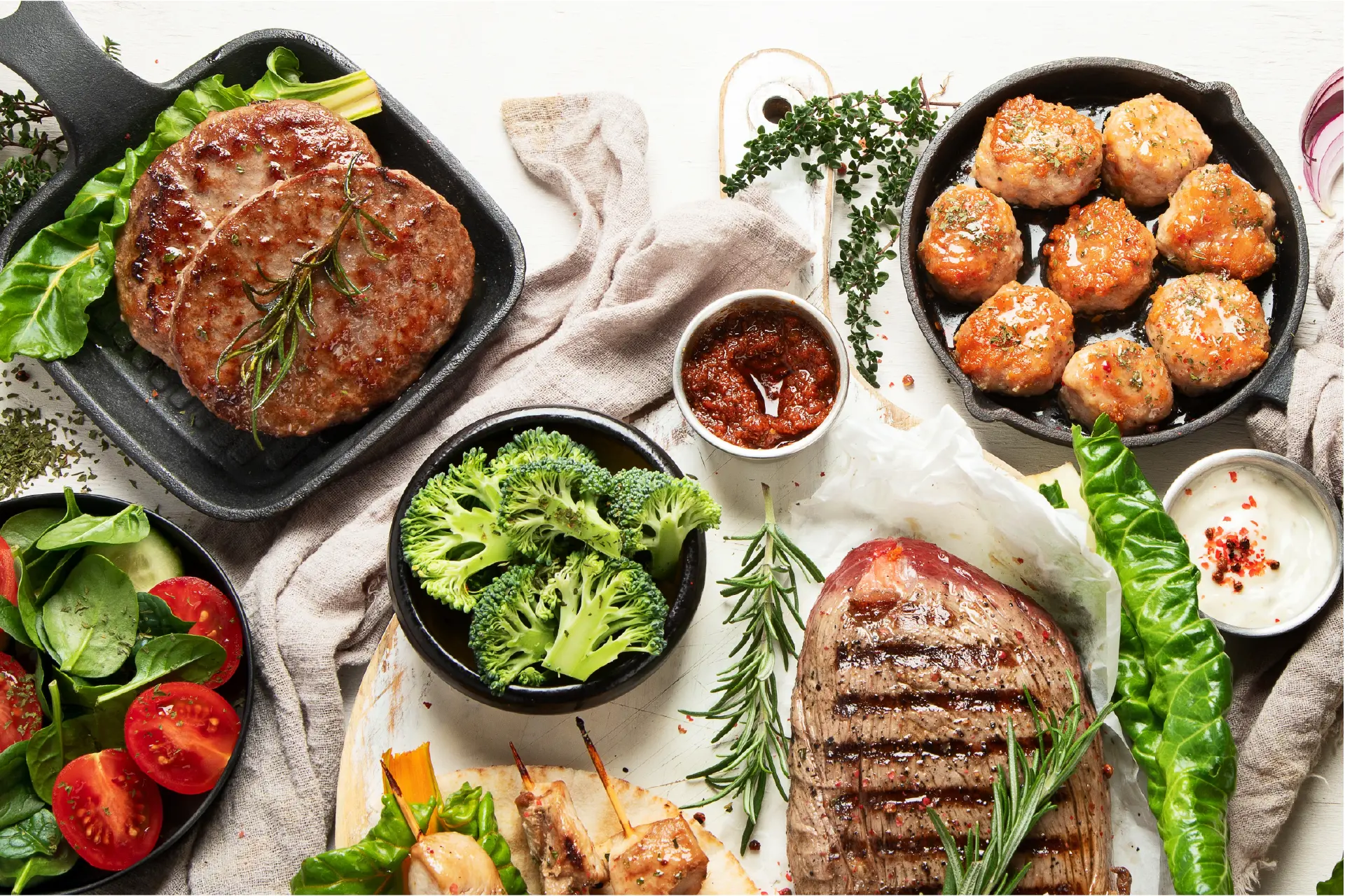 Make Yesterday’S Food Tonight’S Feast