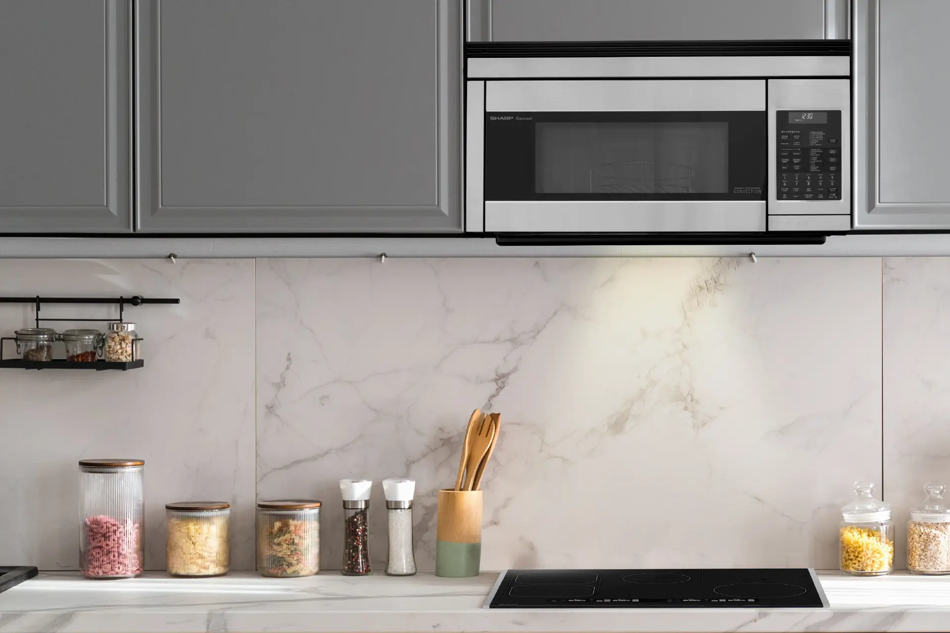 Perfect Design For Your Dream Kitchen