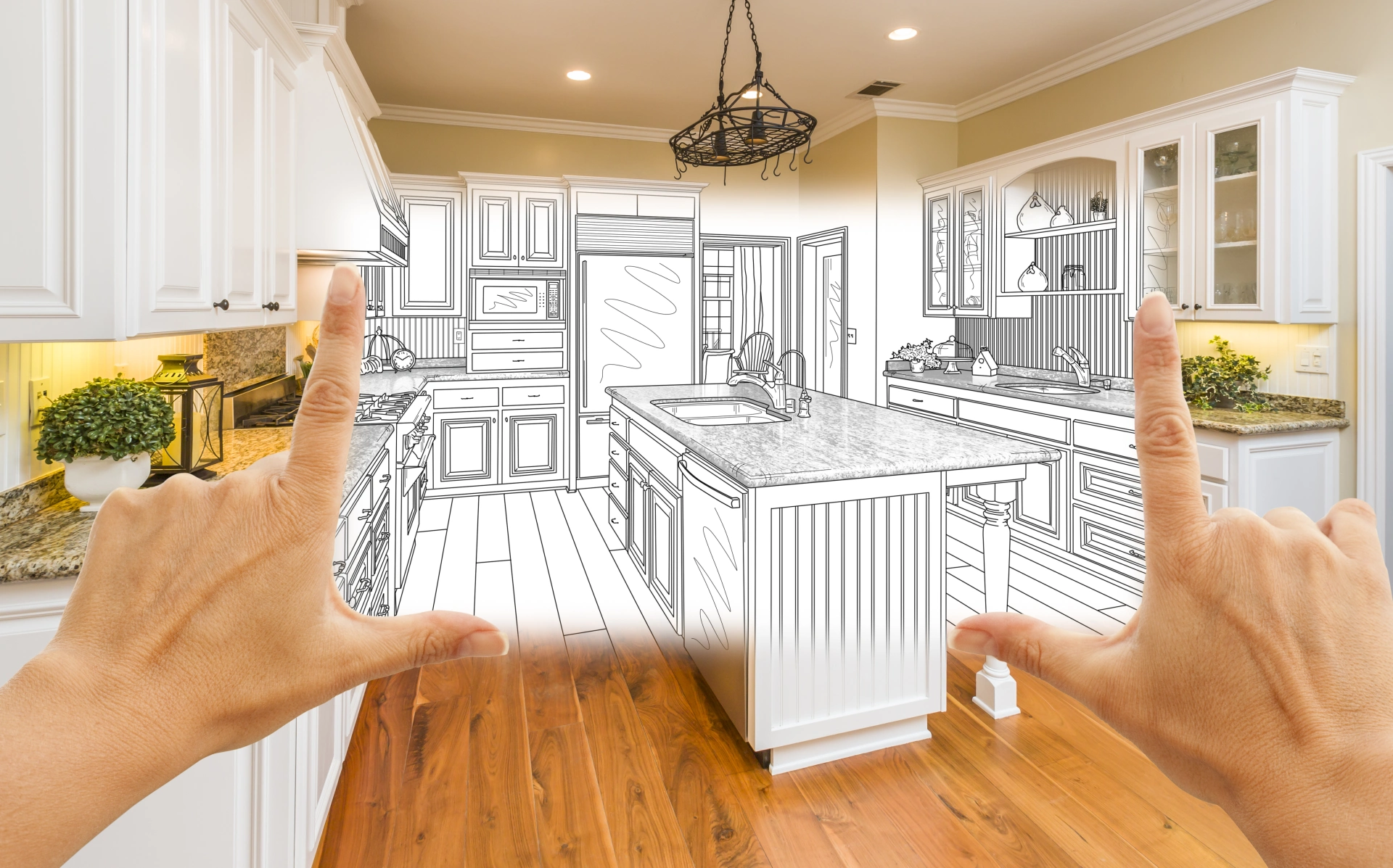 Designed For Seamless Integration Into Your Dream Kitchen