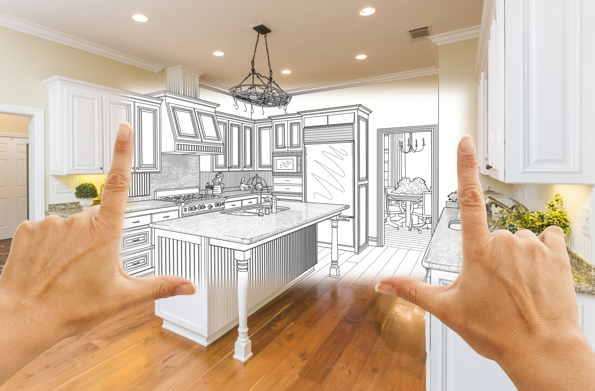 Get An Upper Hand On Your Cooking Experience