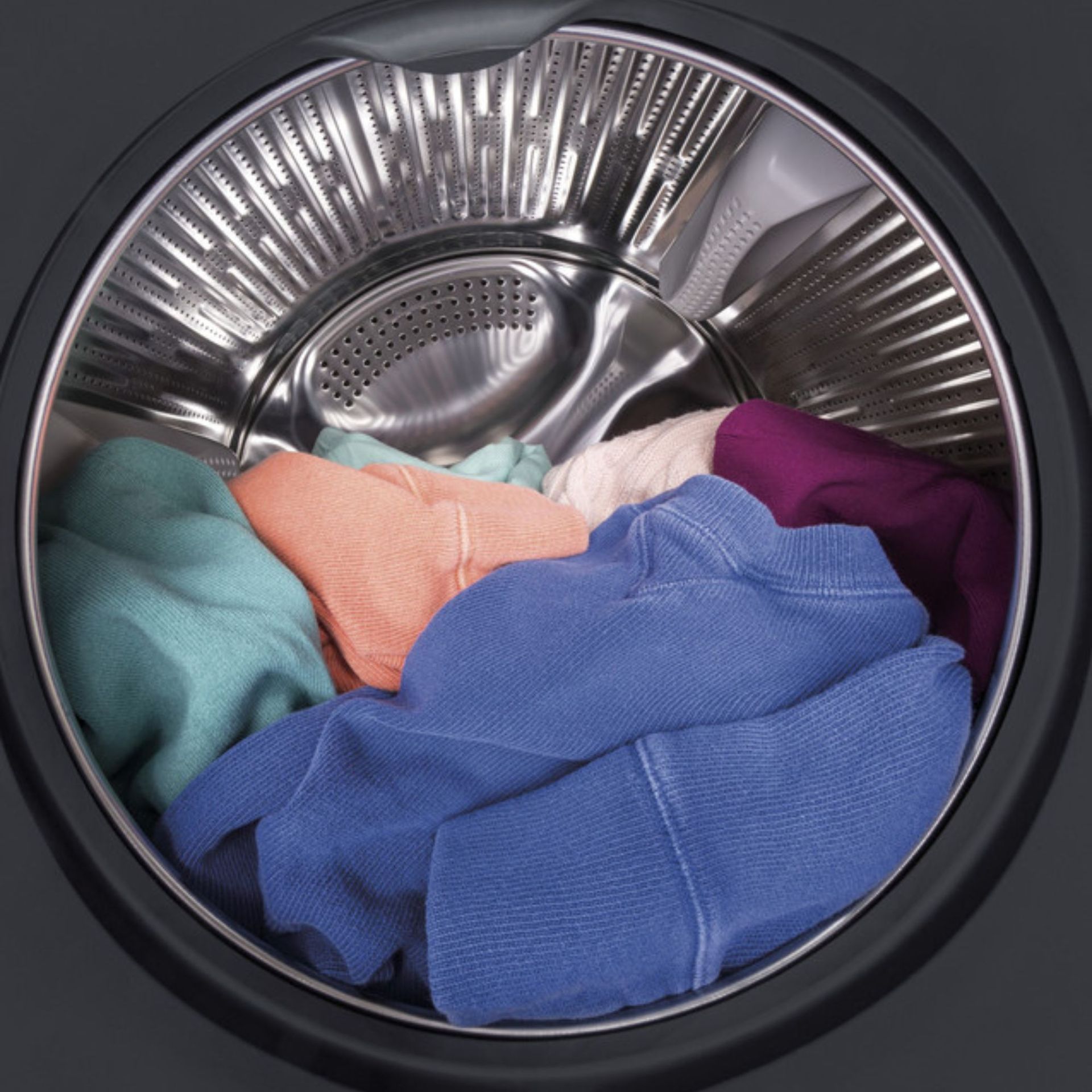 Stainless Steel Basket