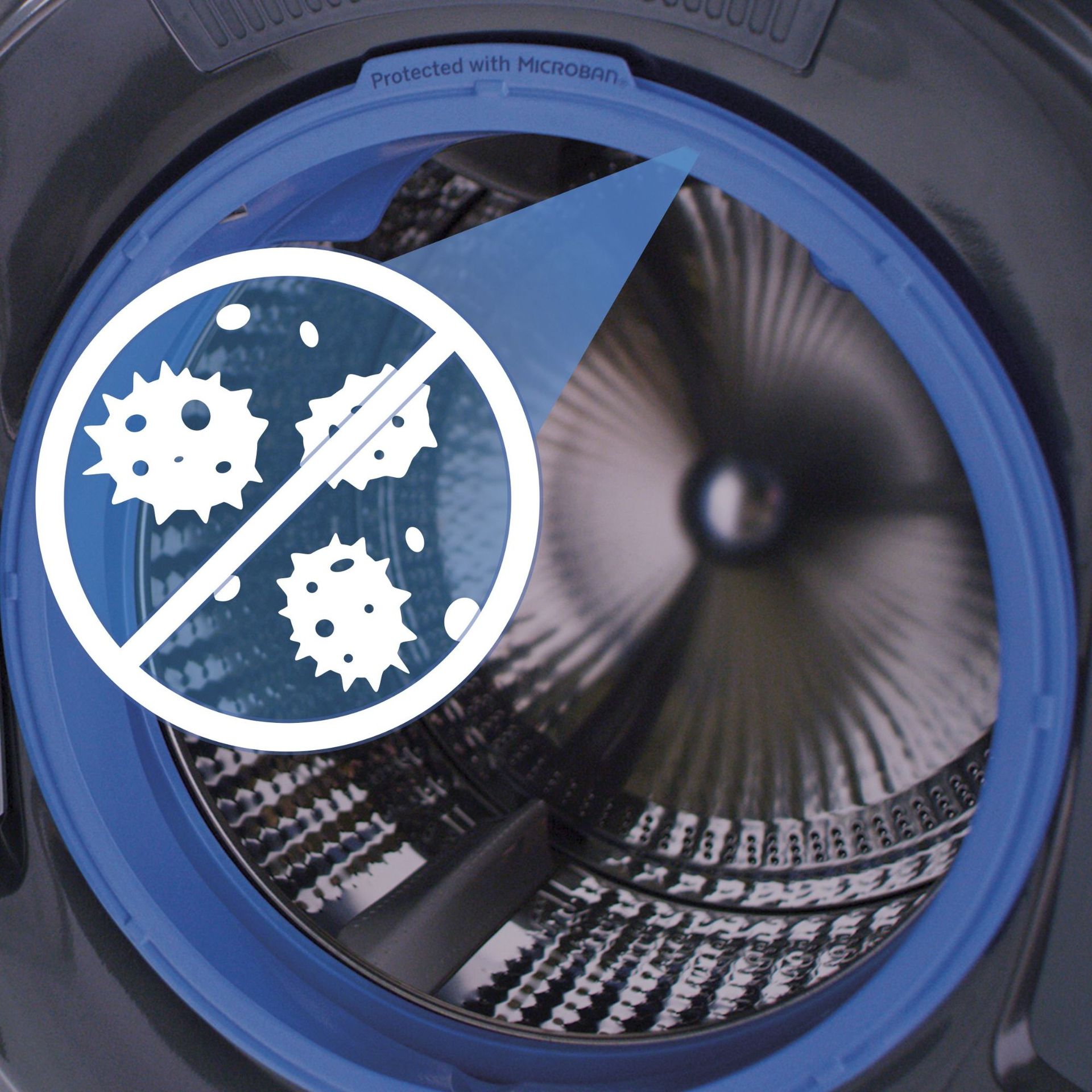 Microban® Antimicrobial Technology