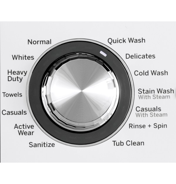Quick Wash Cycle