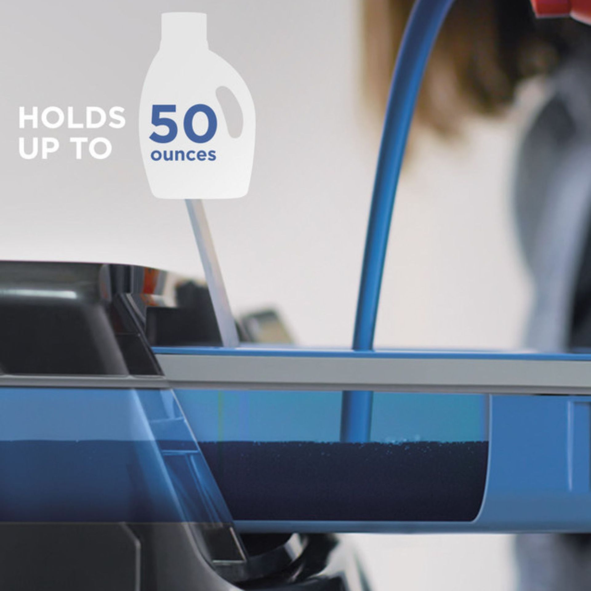 Smartdispense™ Technology