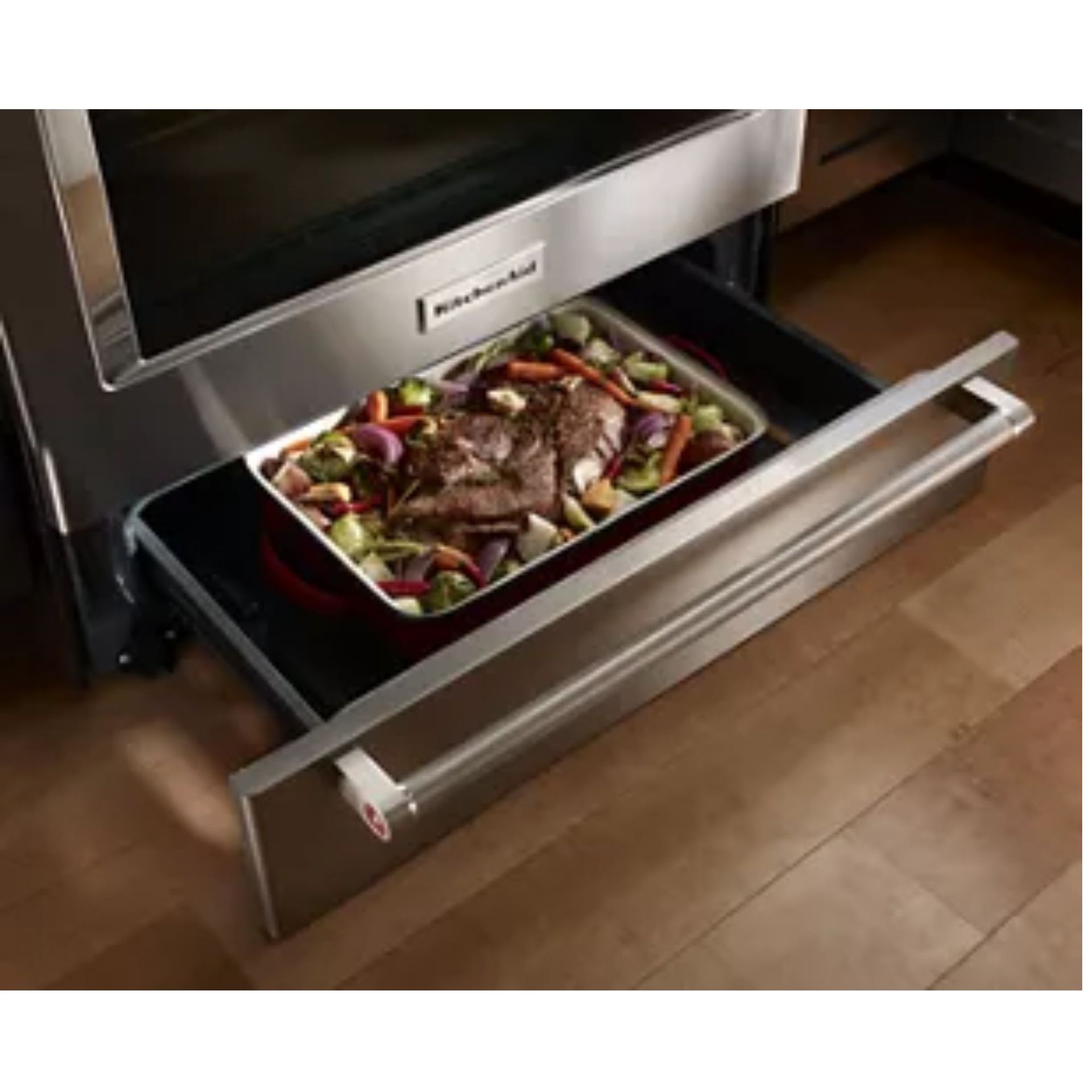 Baking Drawer