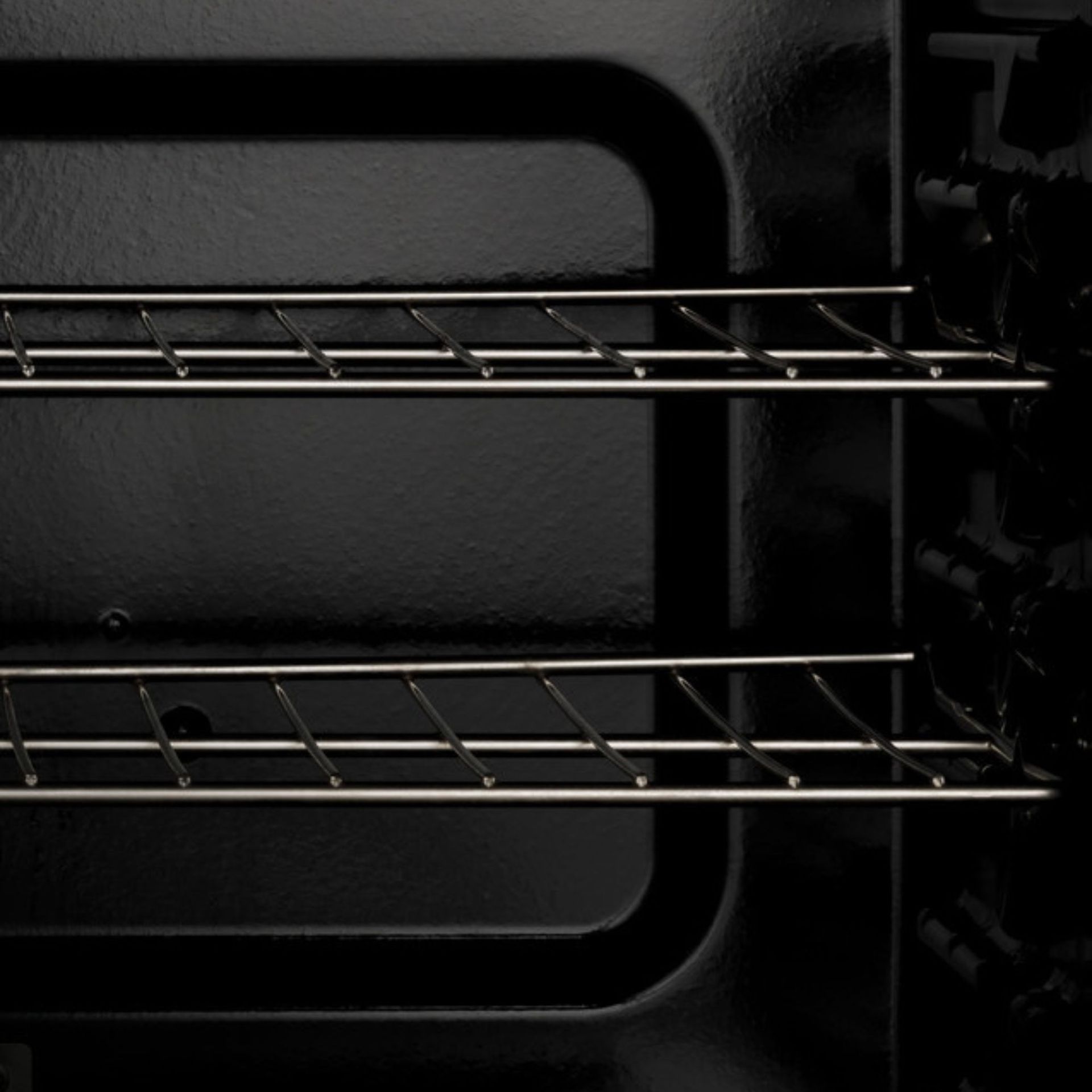 Nickel Racks
