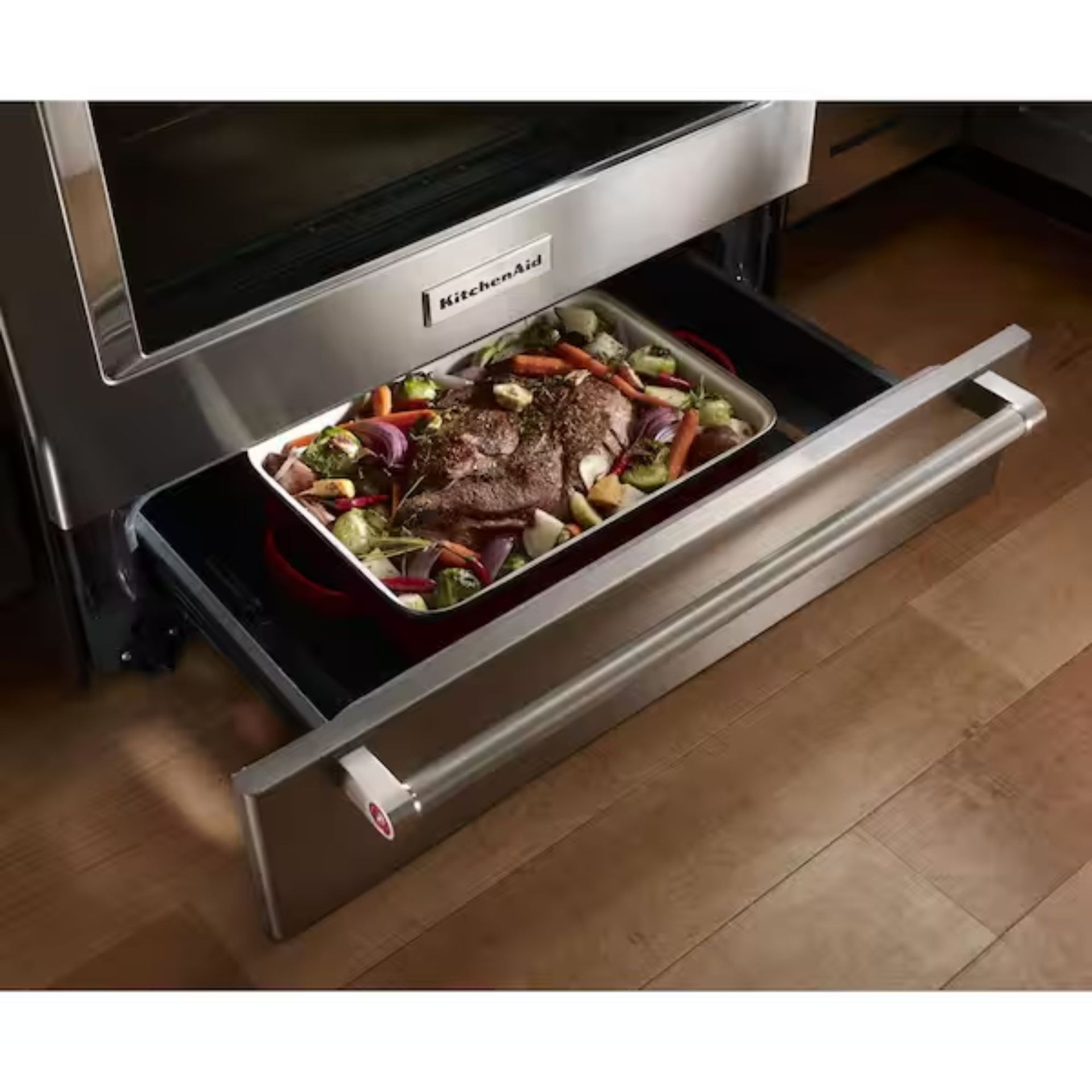 Baking Drawer