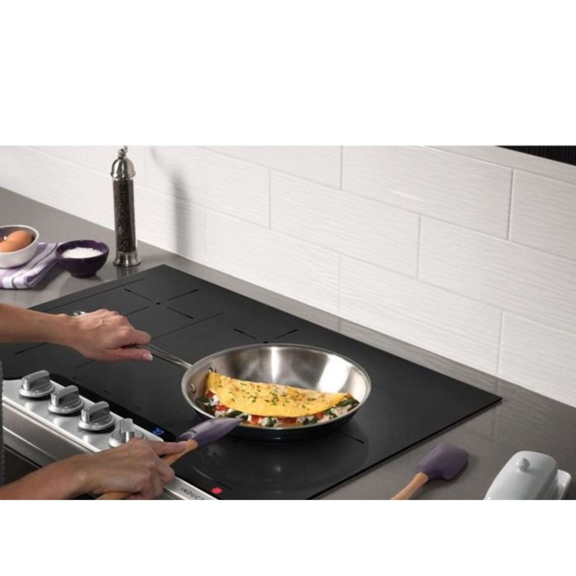 Energy Efficient Cooking