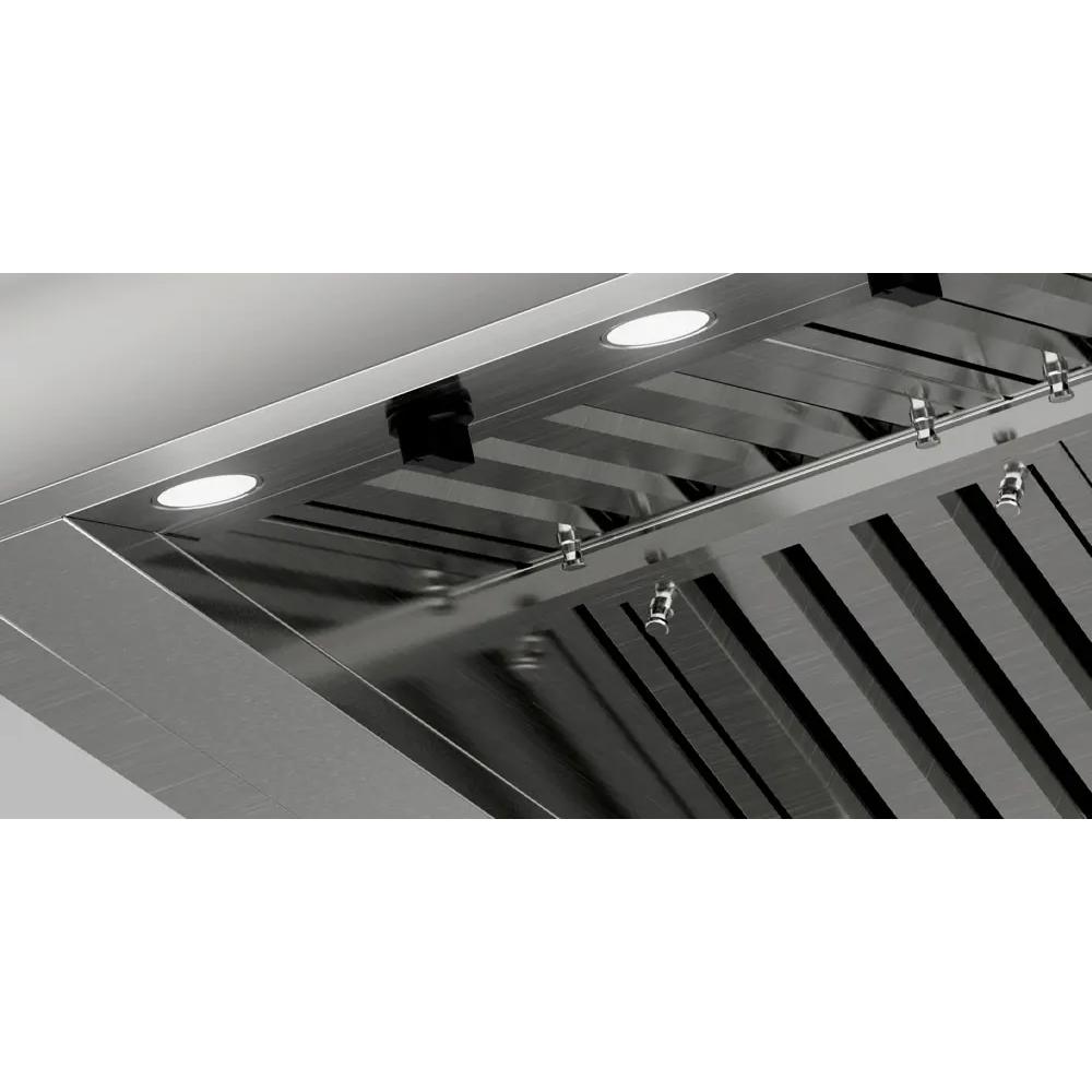 Pro-Baffle-Filters