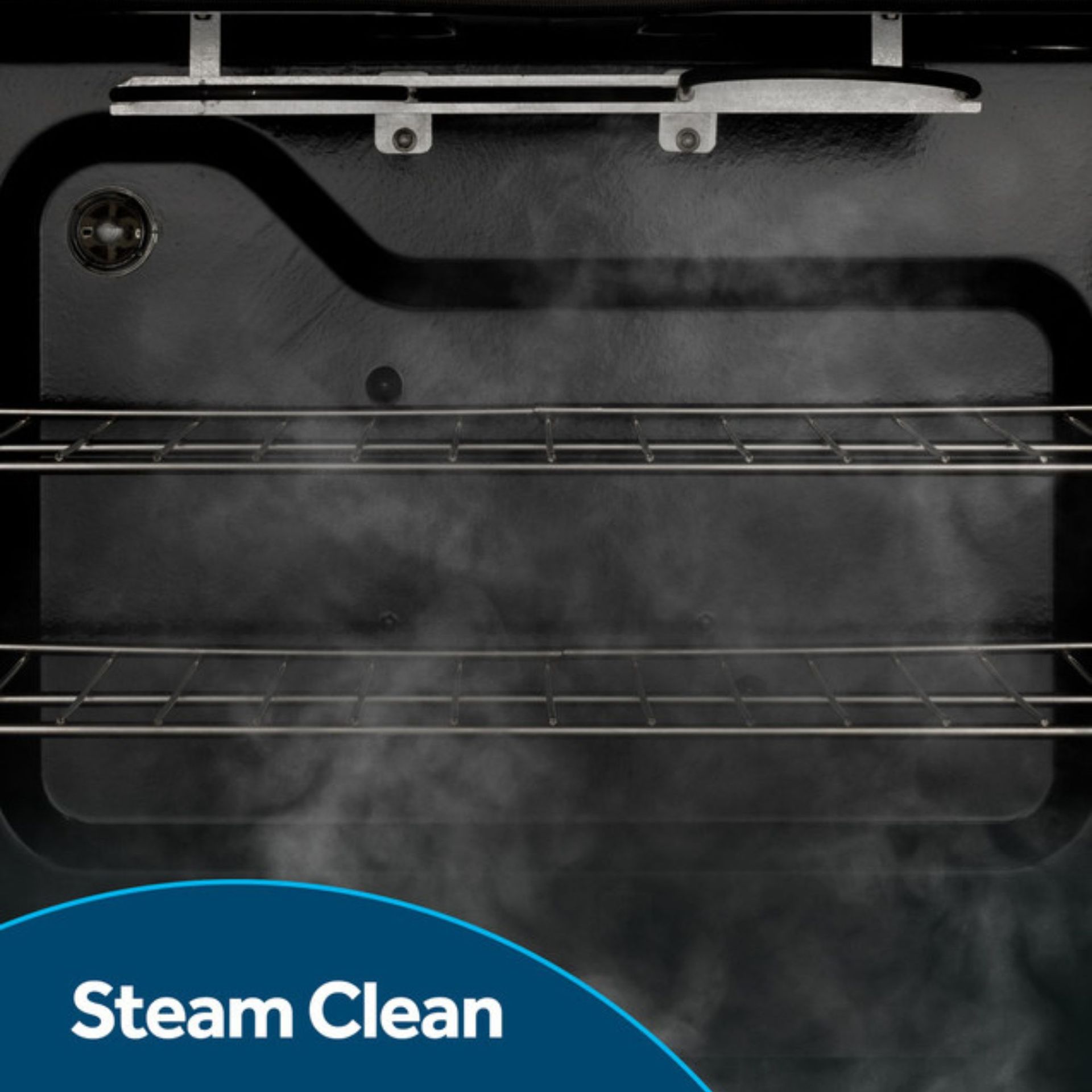 Steam Clean.