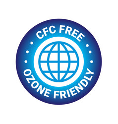 100% CFC Free