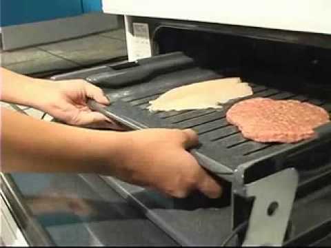 Broiler Compartment