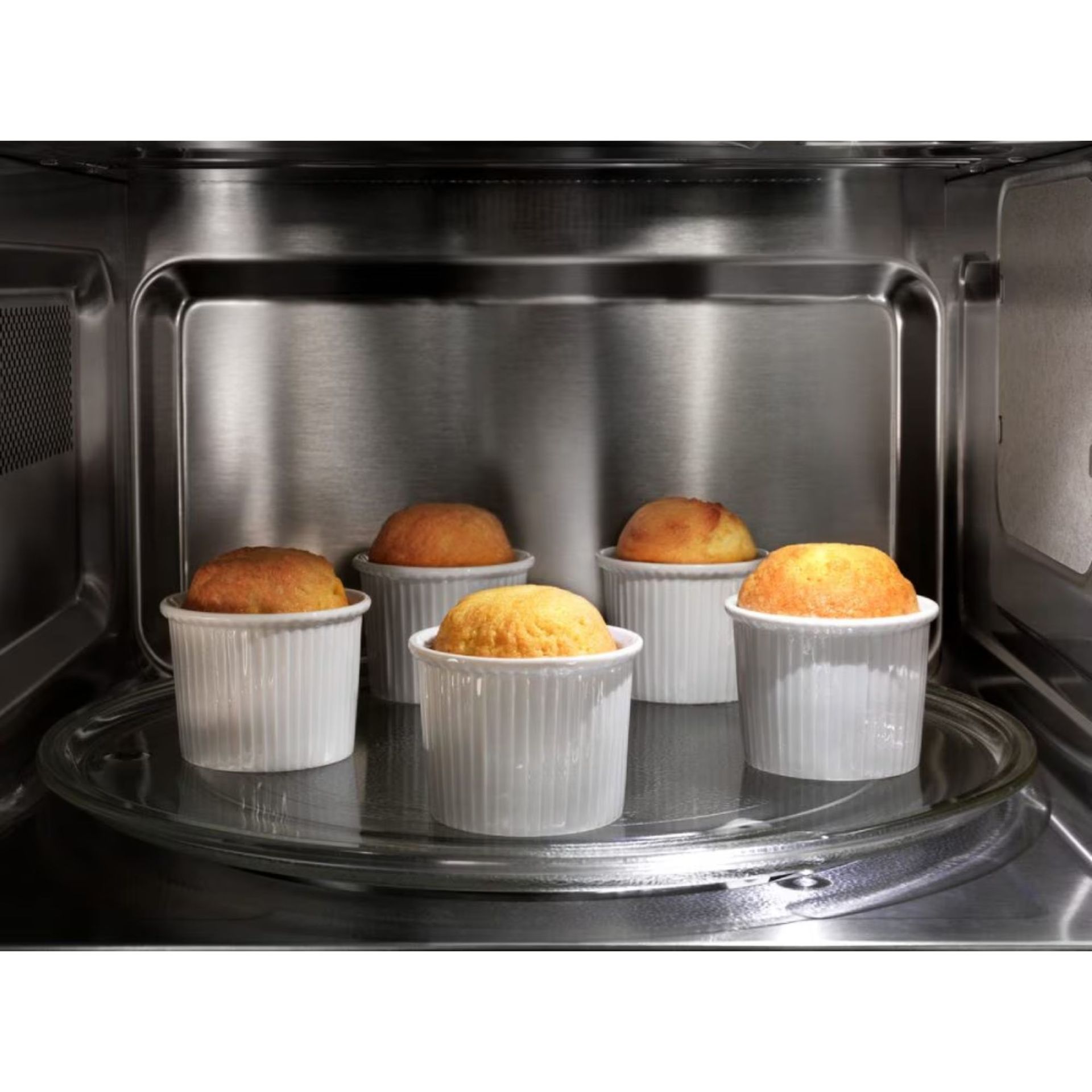 Convection Cooking