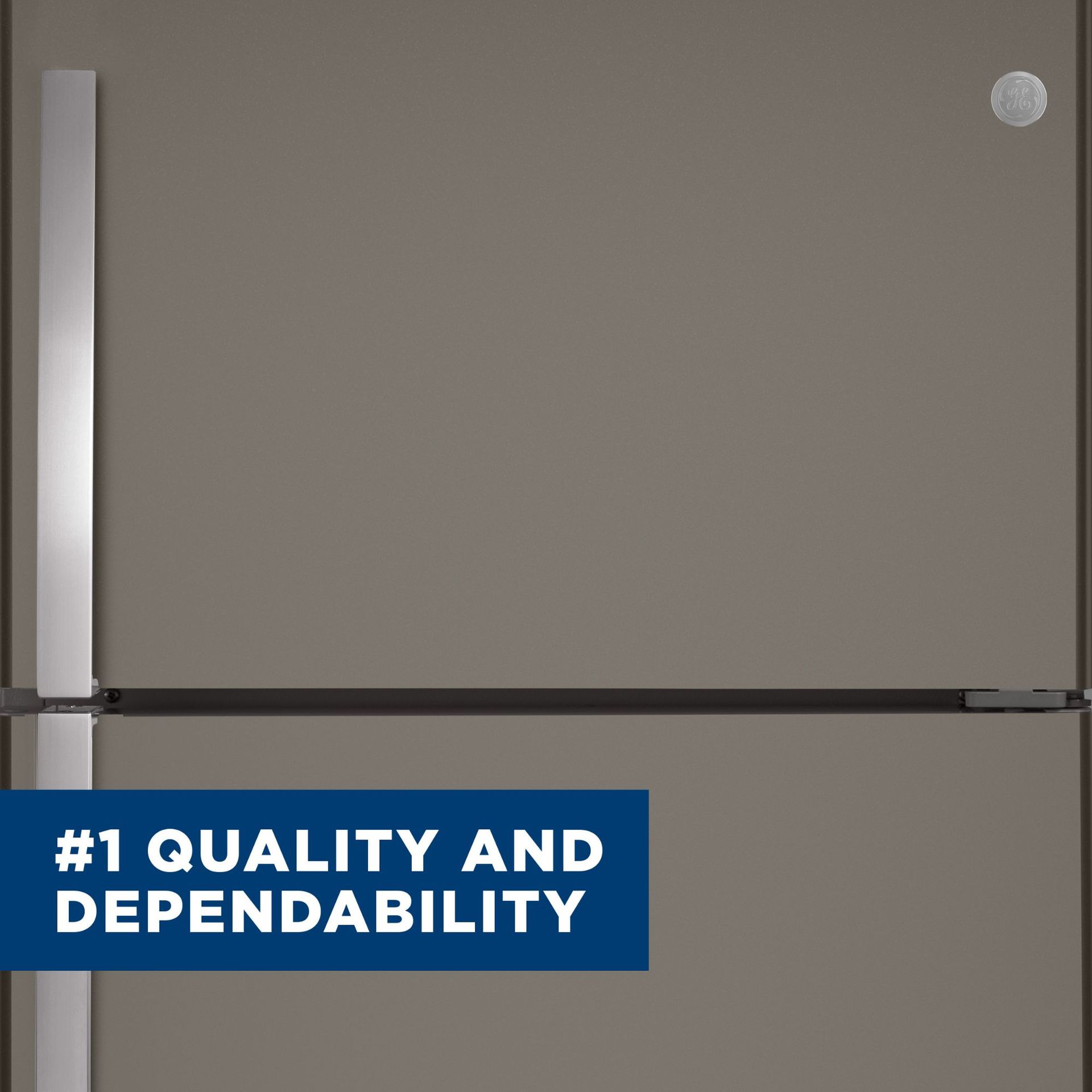 #1 In Quality And Dependability