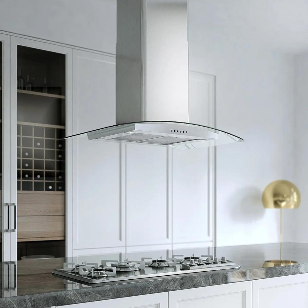 Standard-Chimney