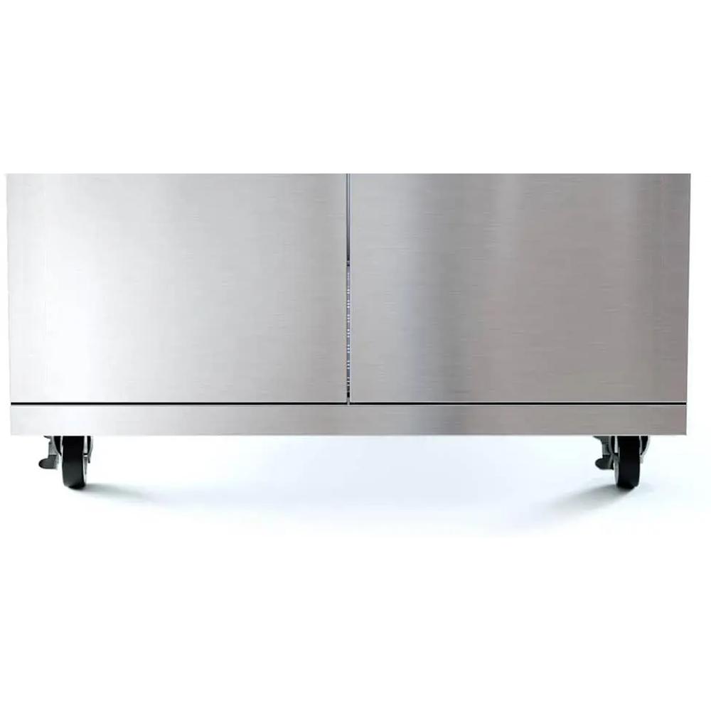 Heavy-Duty-Casters