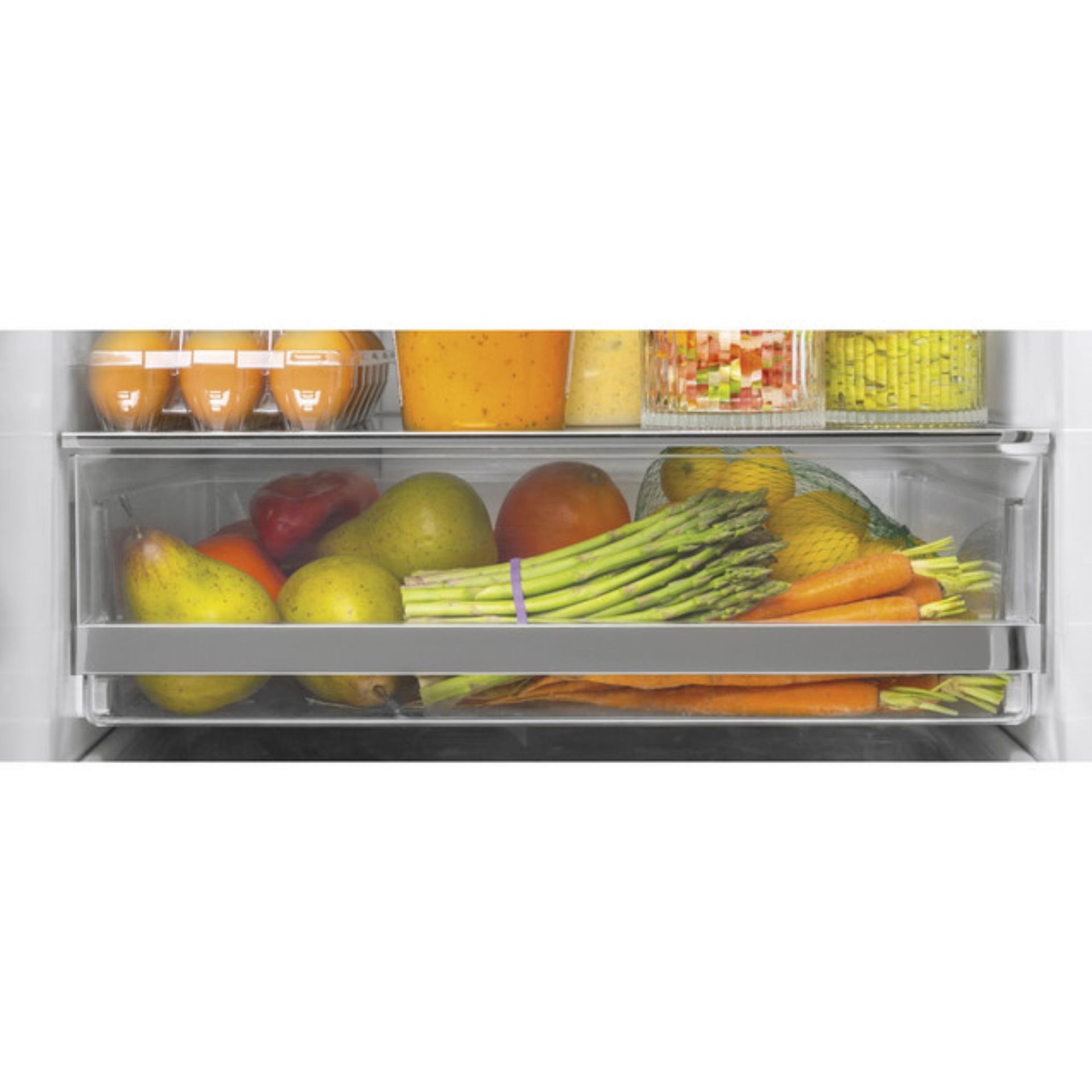Temperature Controlled Drawer