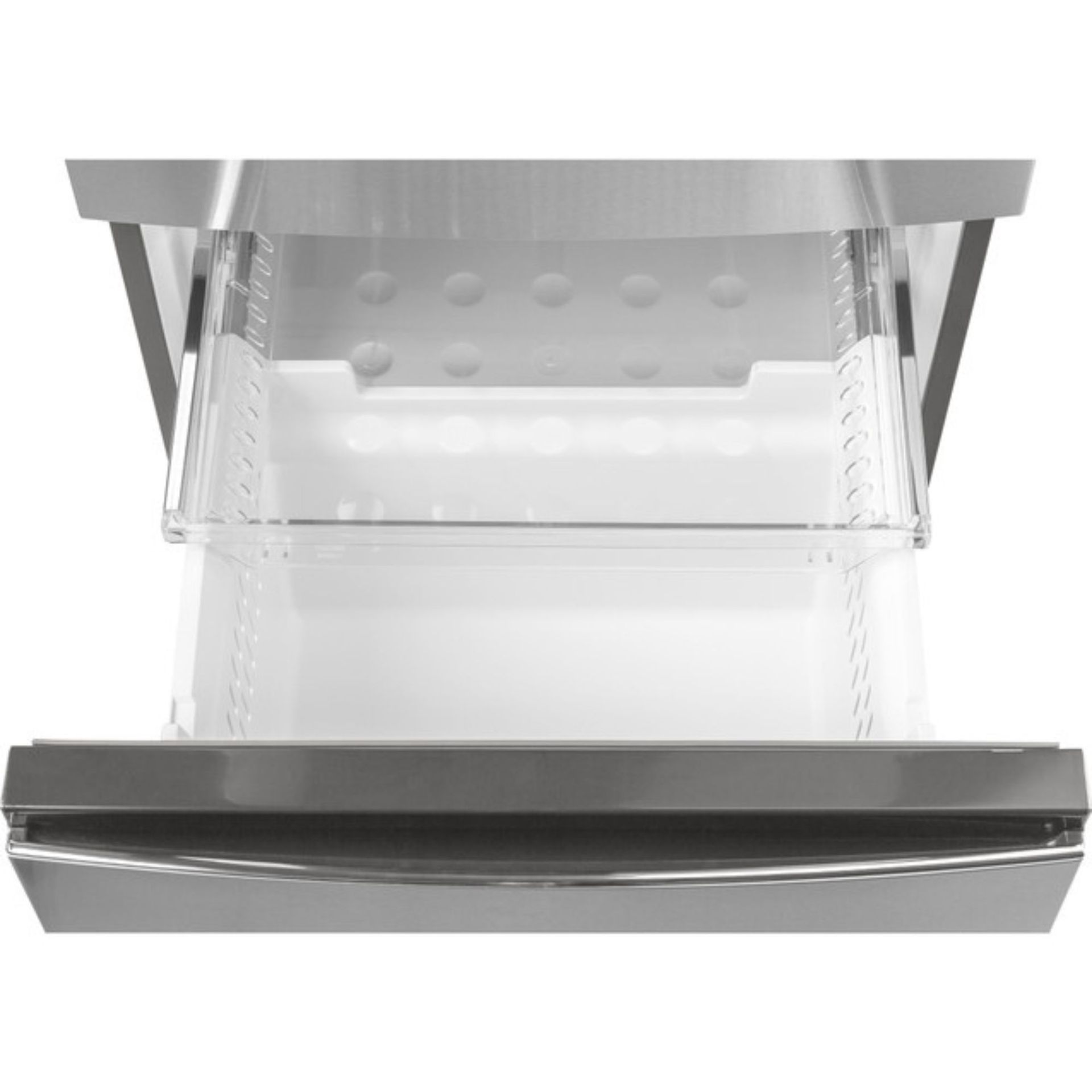 Removable Freezer Tray