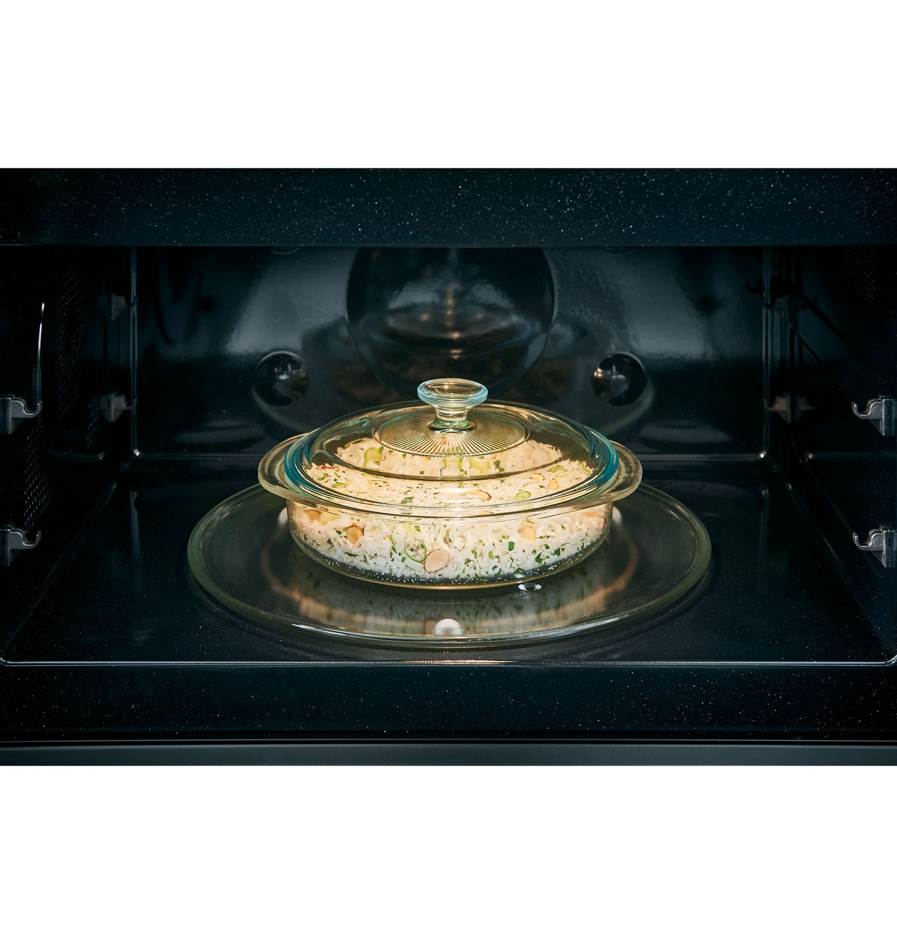 Steam Cook