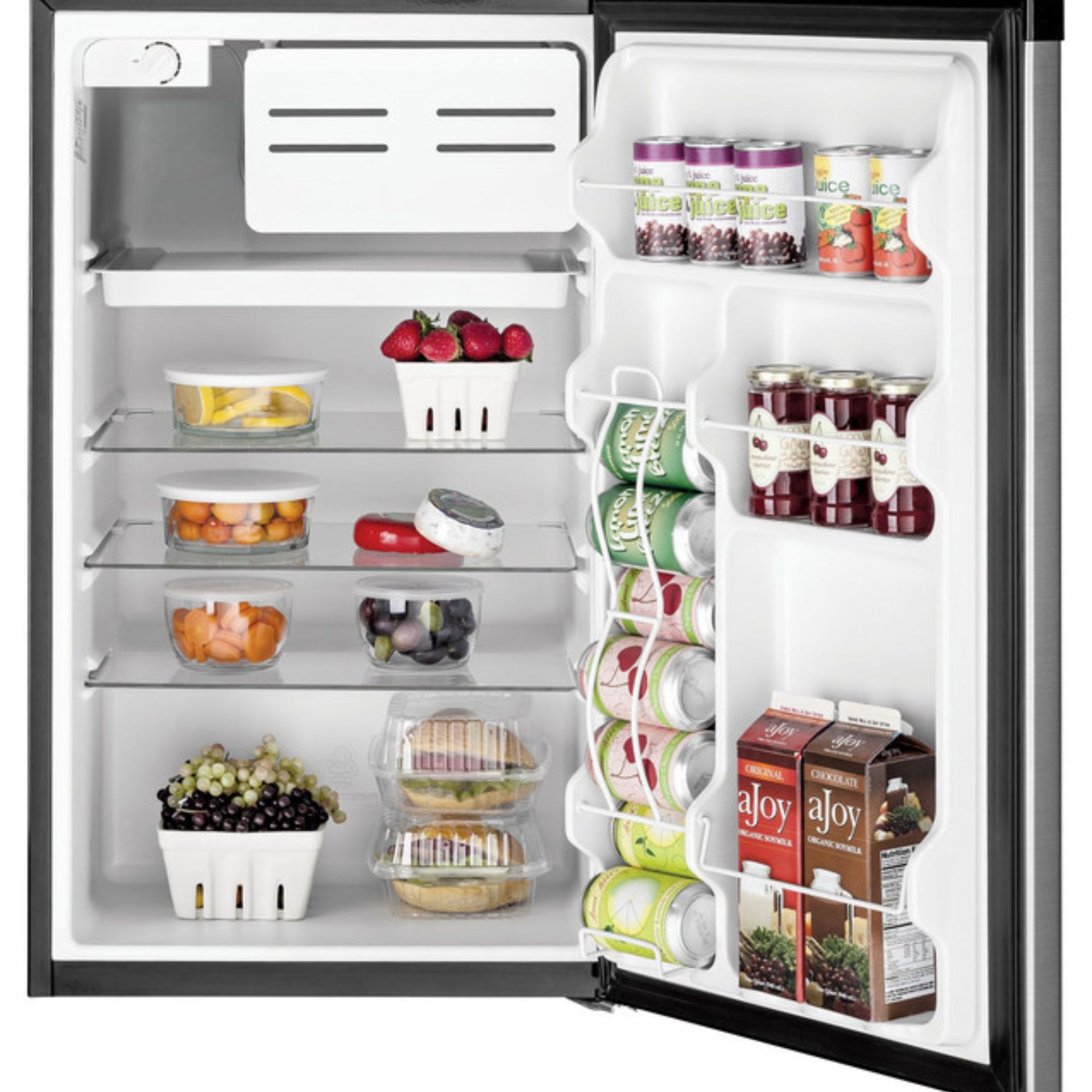 3 Glass Shelves