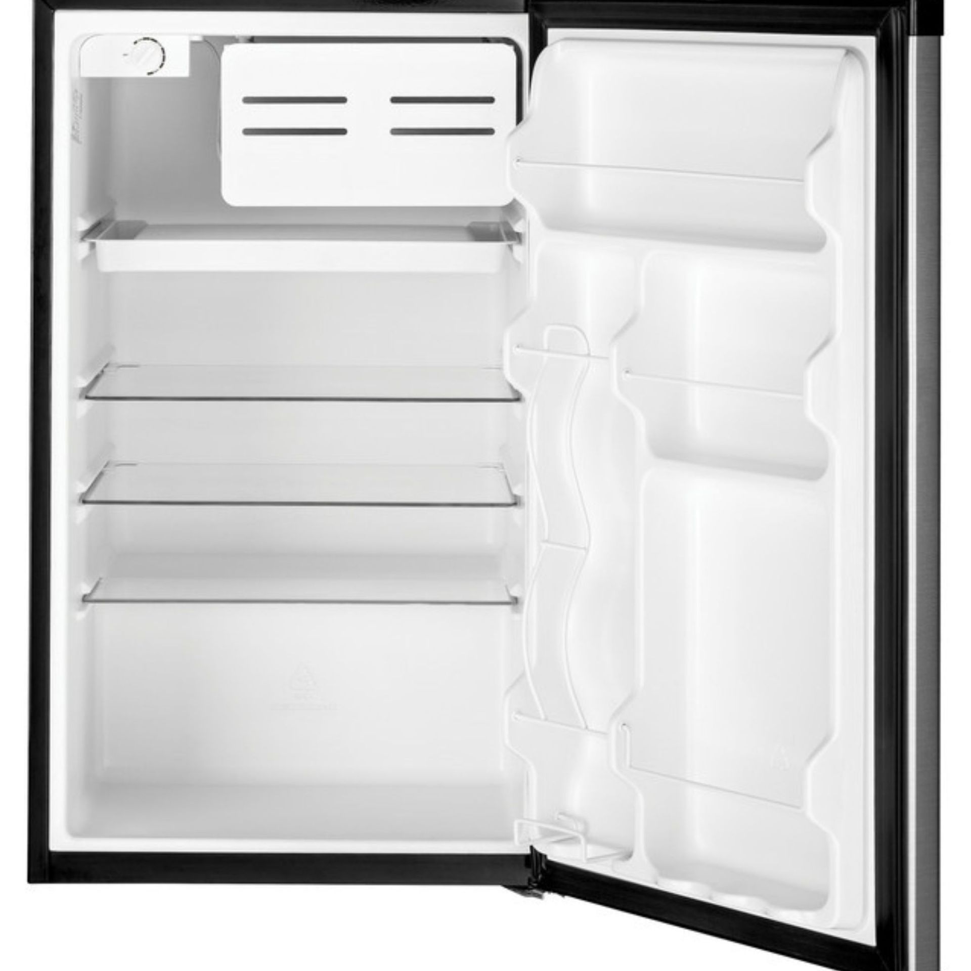 Freezer Capacity