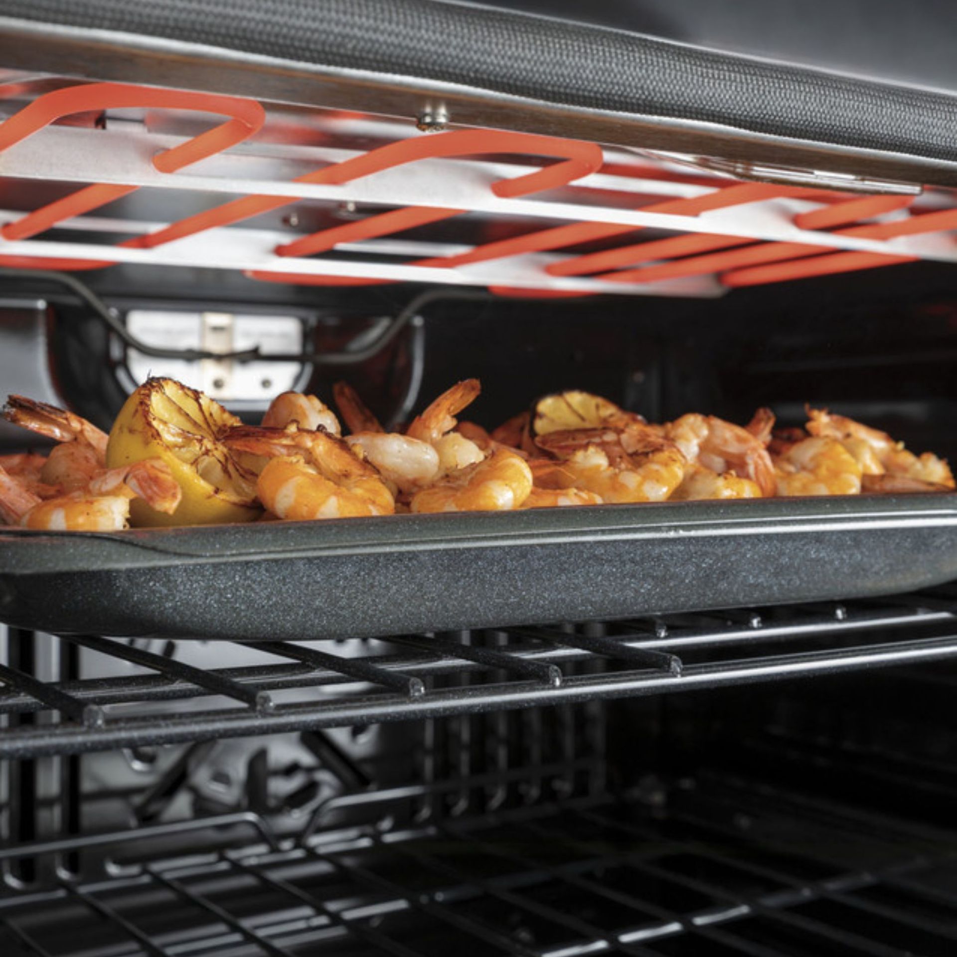 8-Pass Broil Element