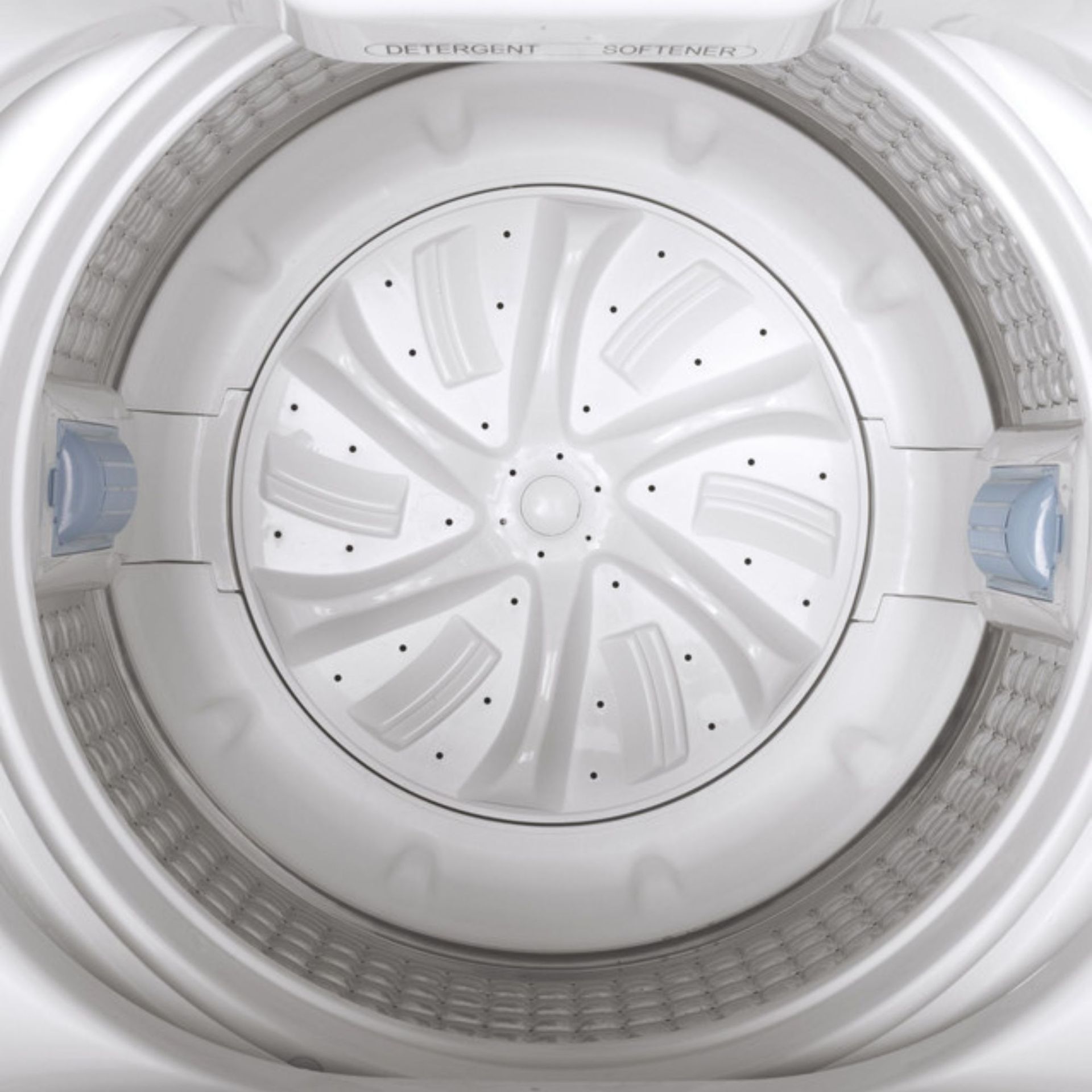 Stainless Steel Basket