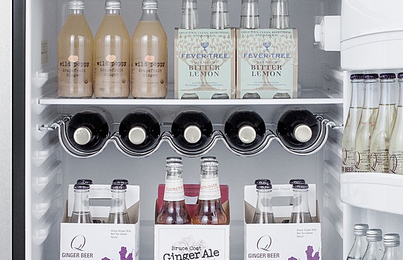 Wine Shelf