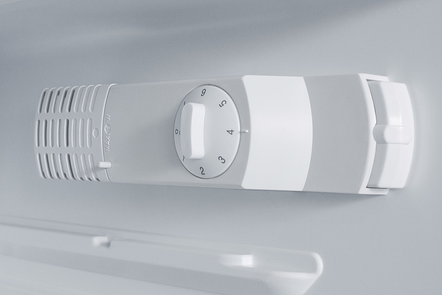Adjustable Thermostat