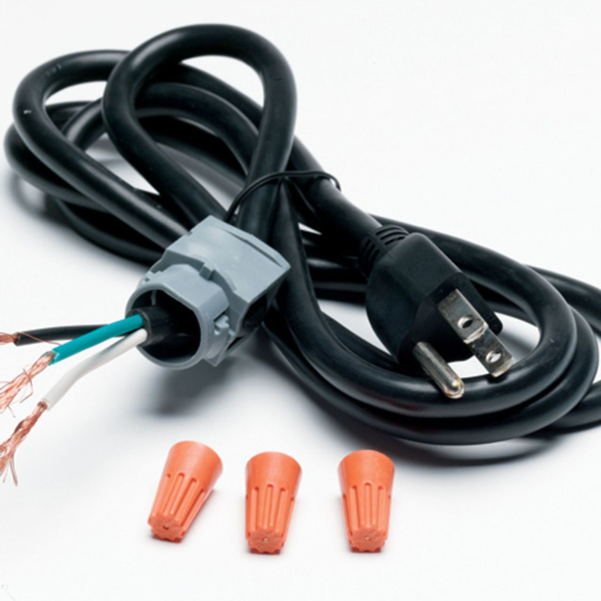 Includes A One-Year Limited Warranty