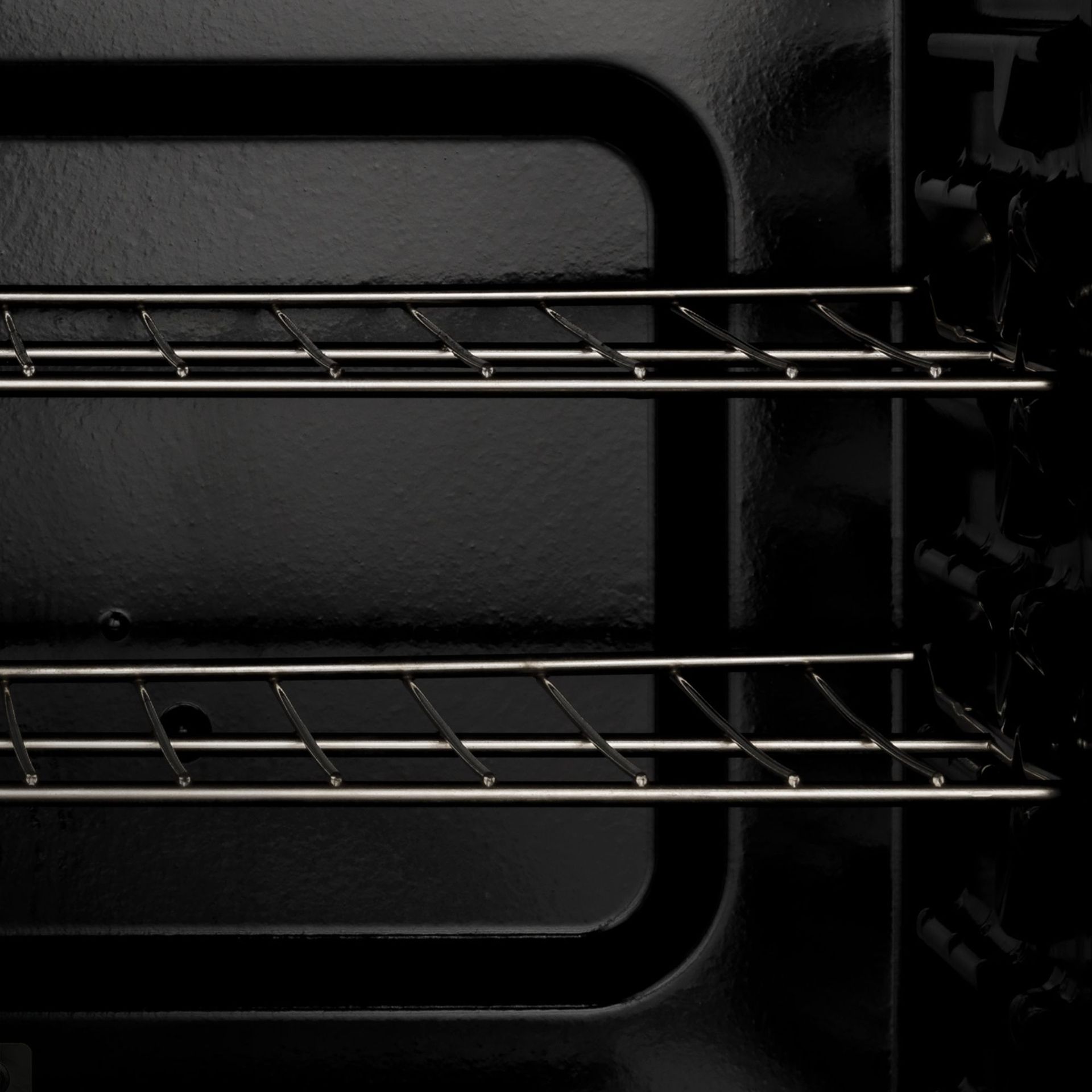 Nickel Racks