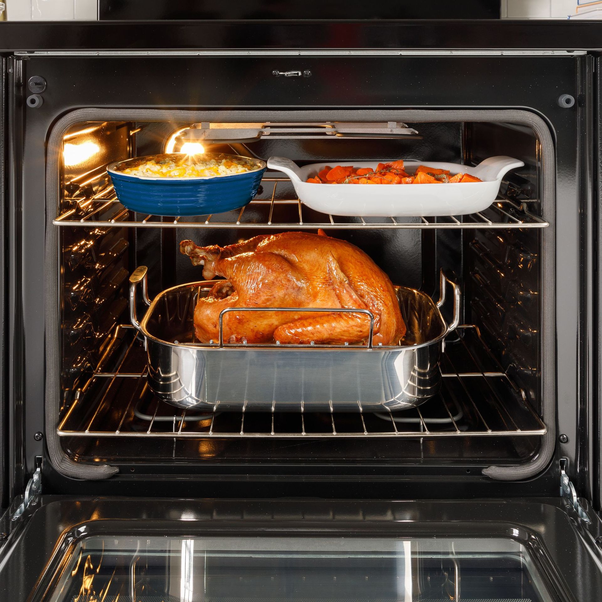 Halogen Oven Light