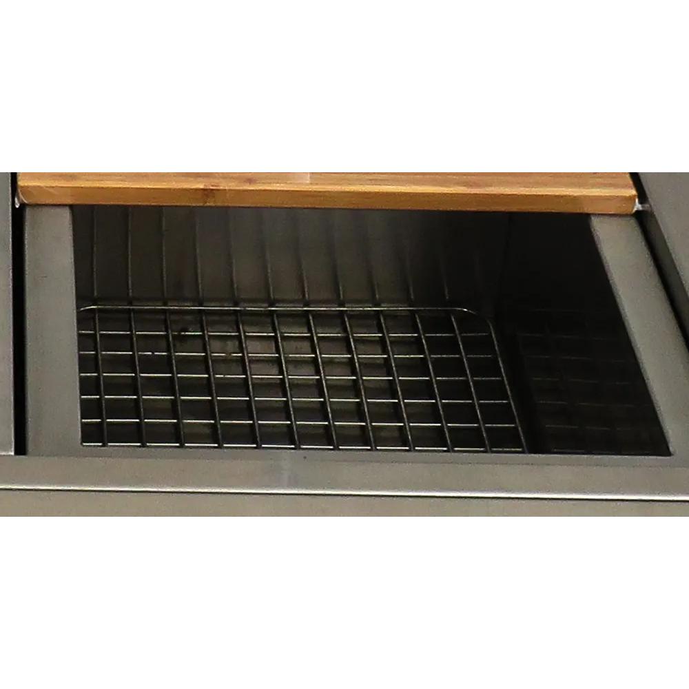 Stainless-Steel-Drain-Board