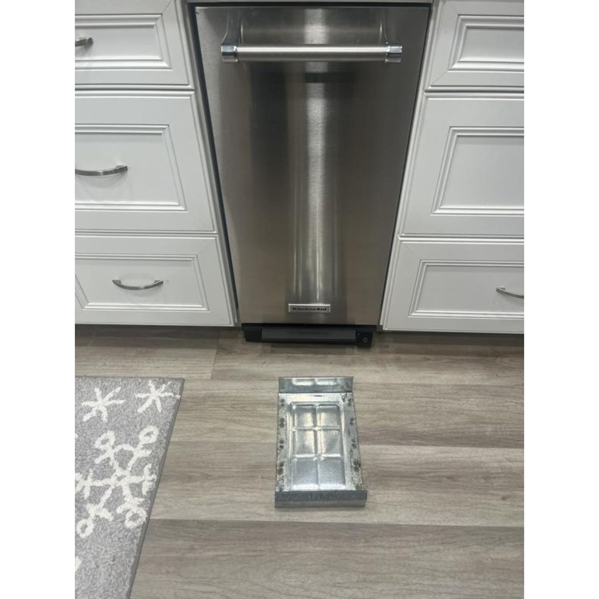 Odor Management System