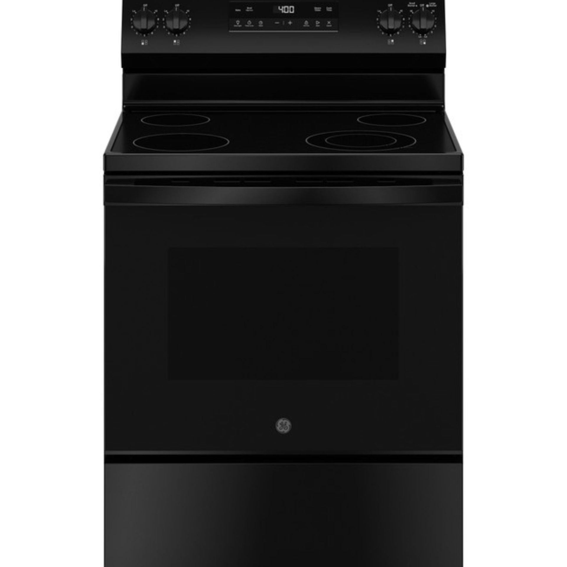 4-Pass Bake Element