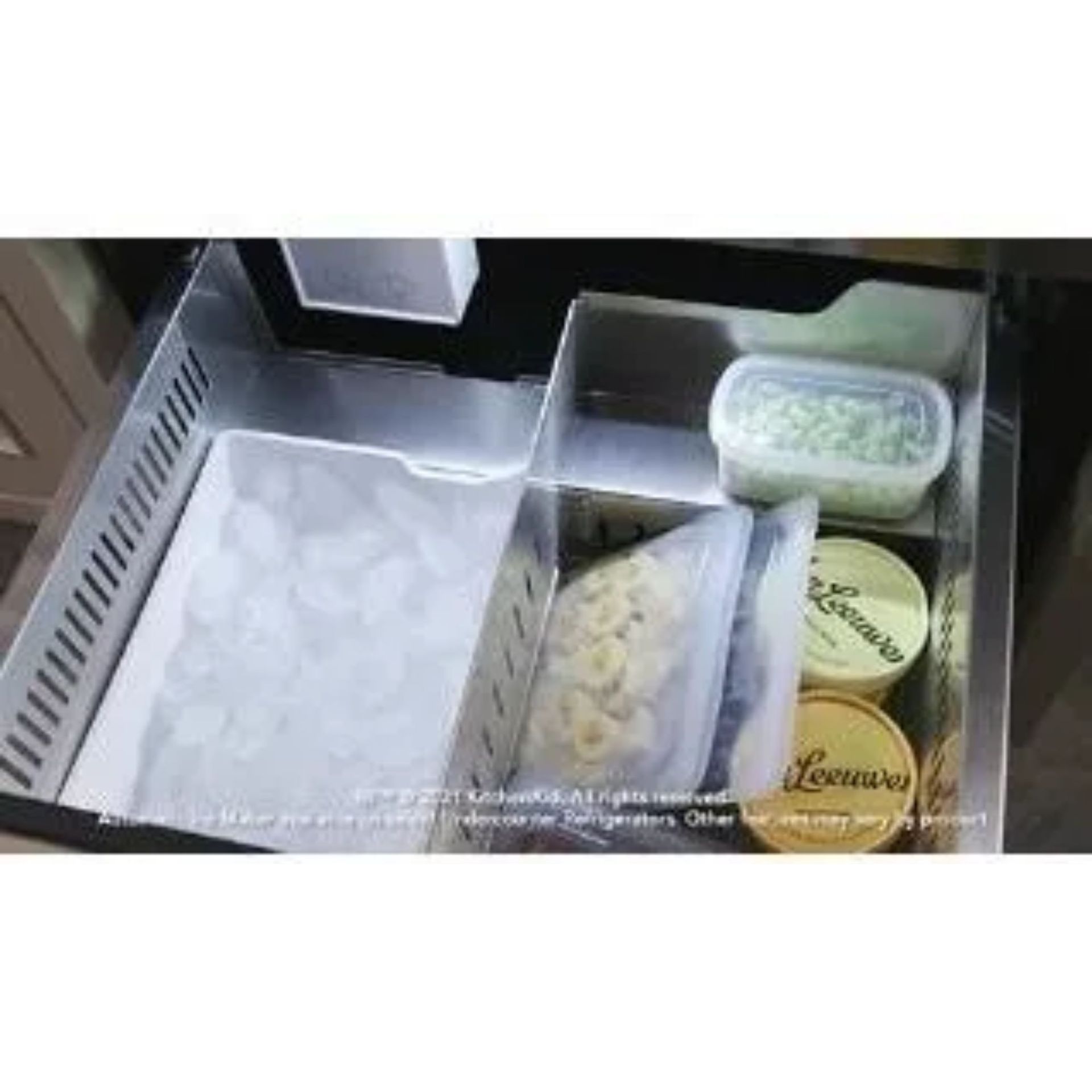 Automatic Icemaker