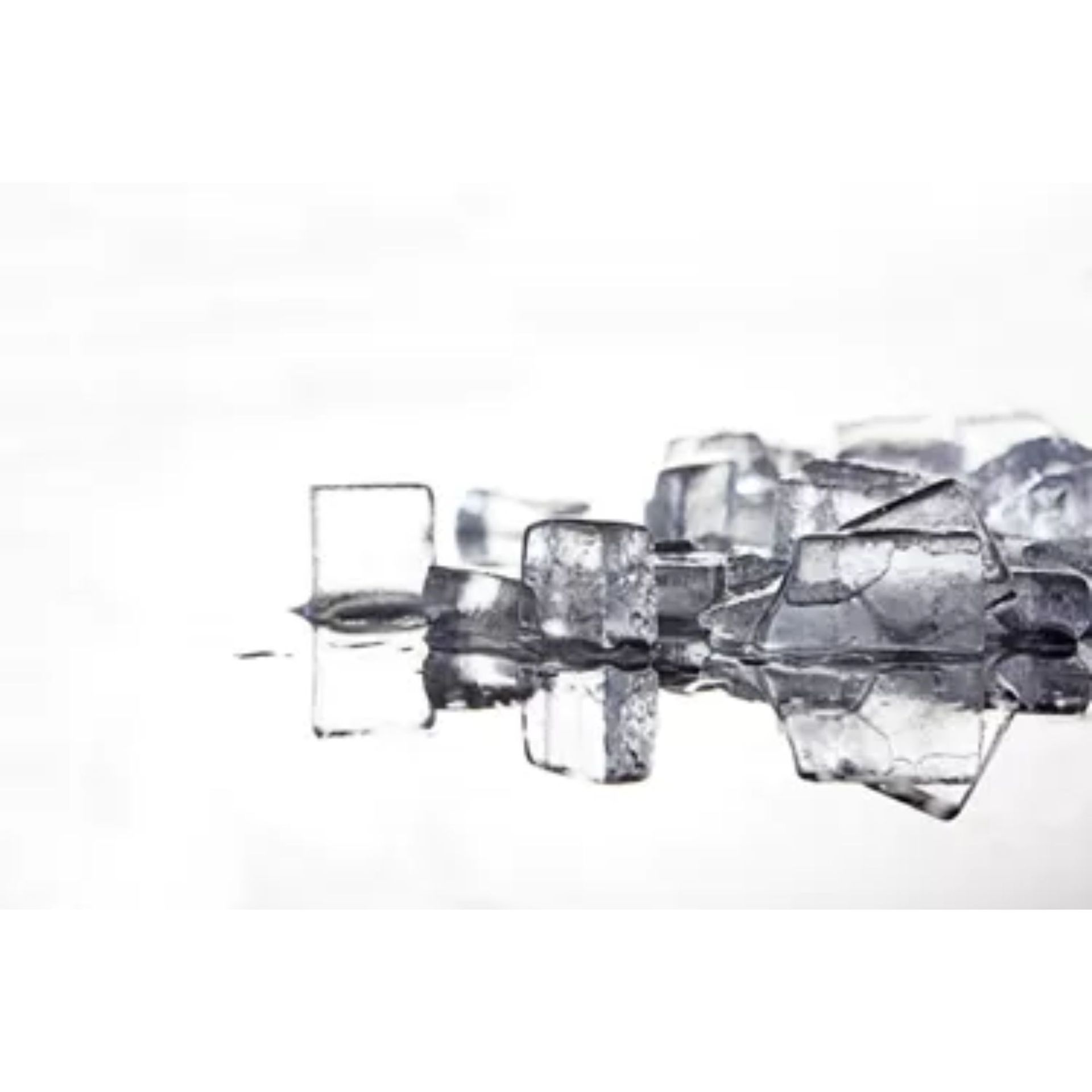 Clear Ice Technology