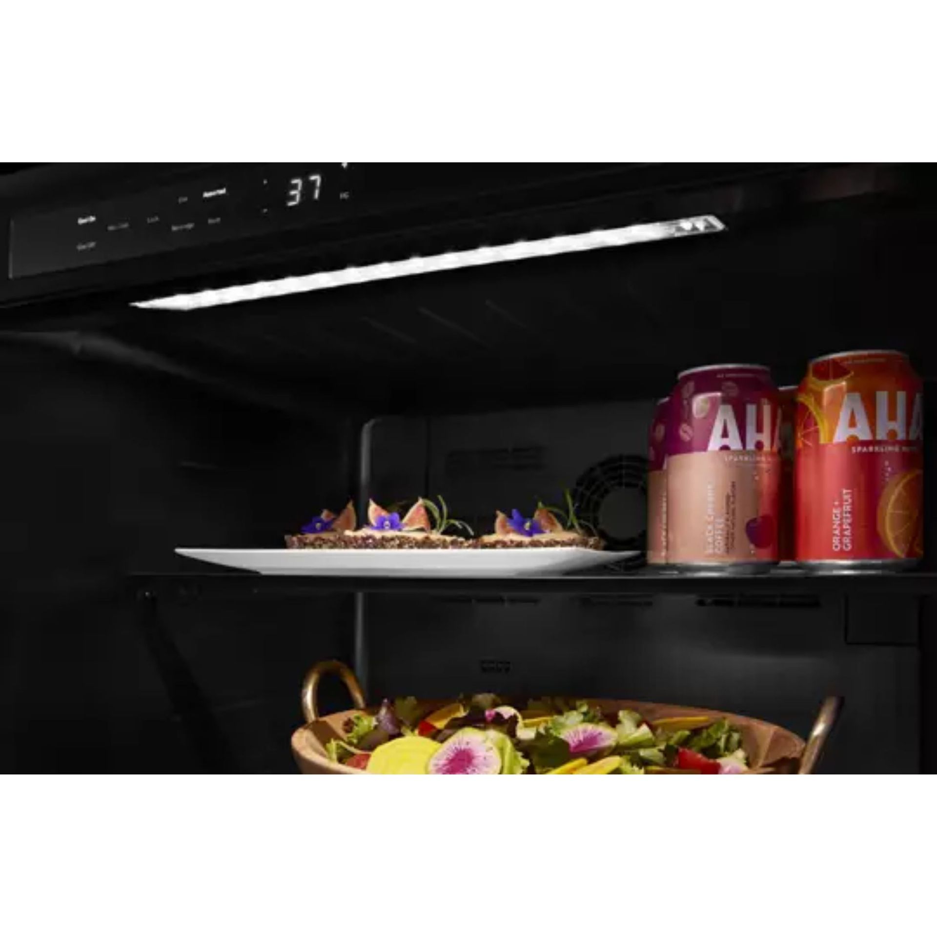 Interior LED Lights