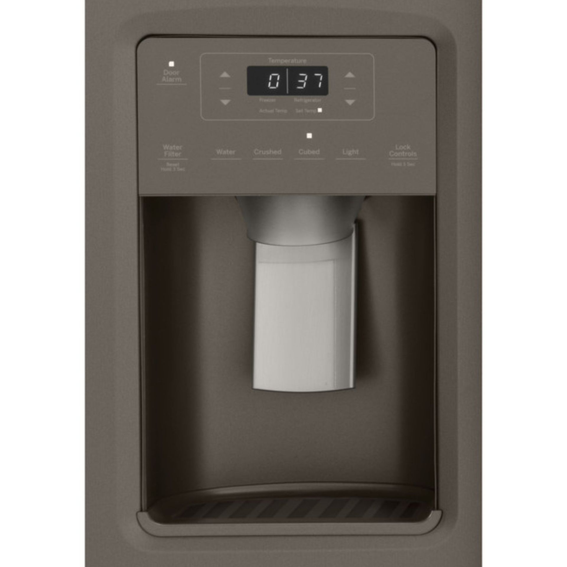 Adaptive Defrost