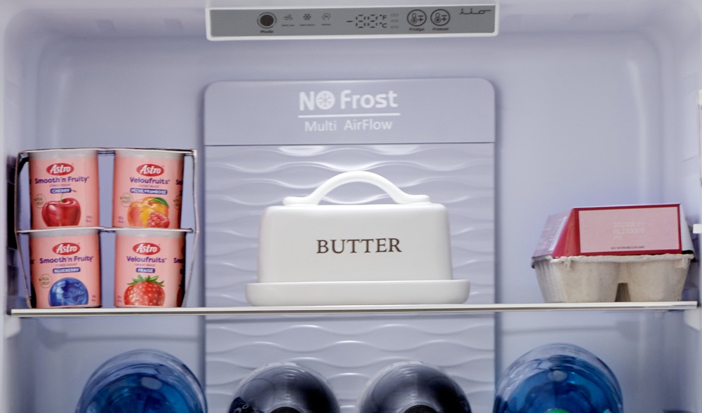 Multiflow 360° Technology