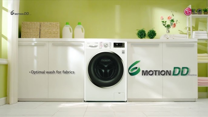 A Smarter Way To Wash