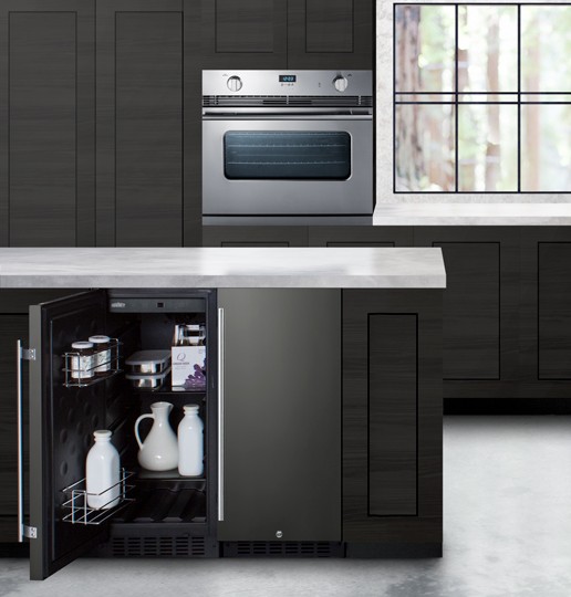 Built-In Capable