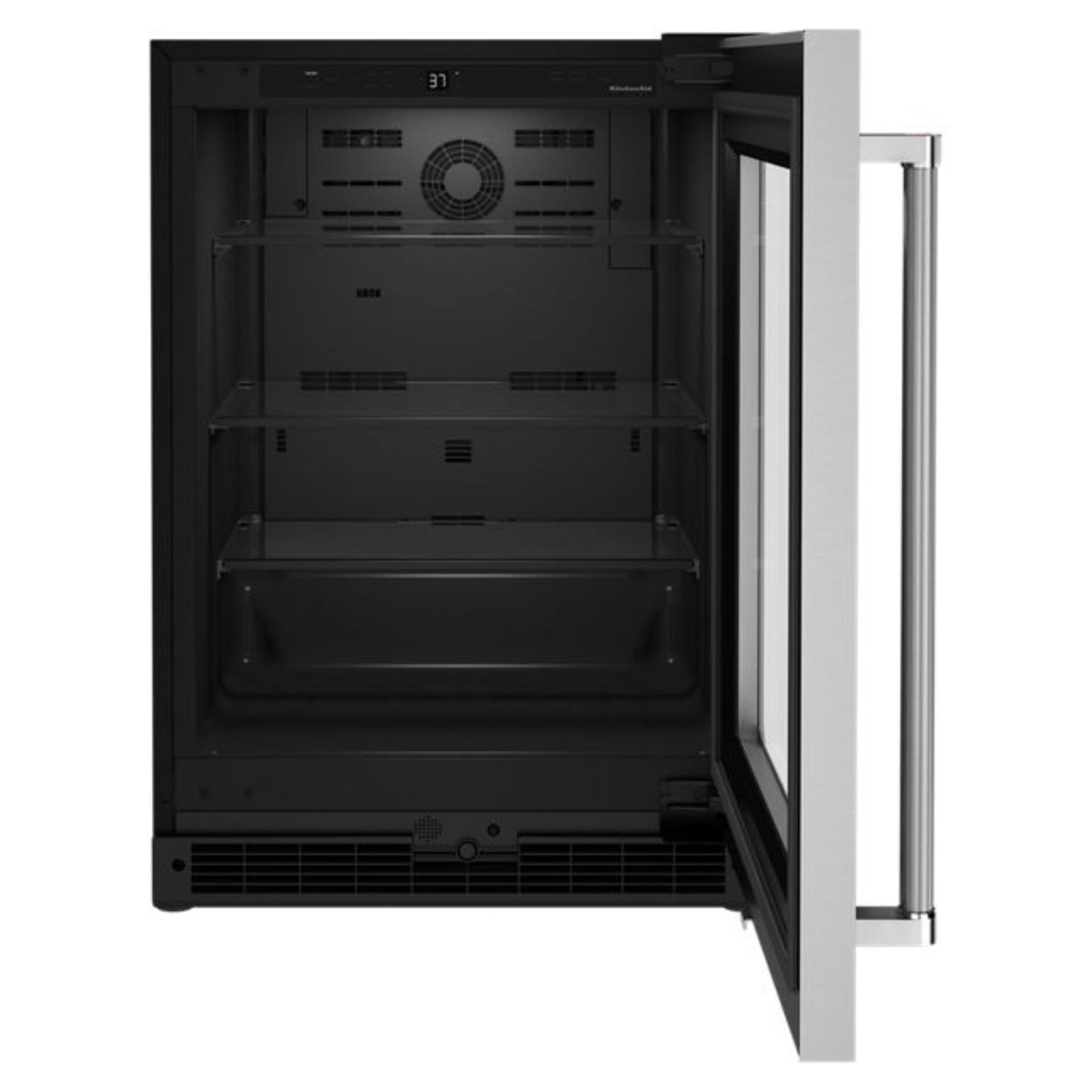 5.2 Cu. Ft. Capacity