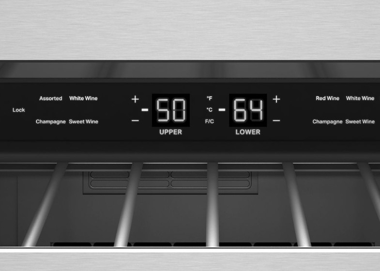 Temperature Monitoring System