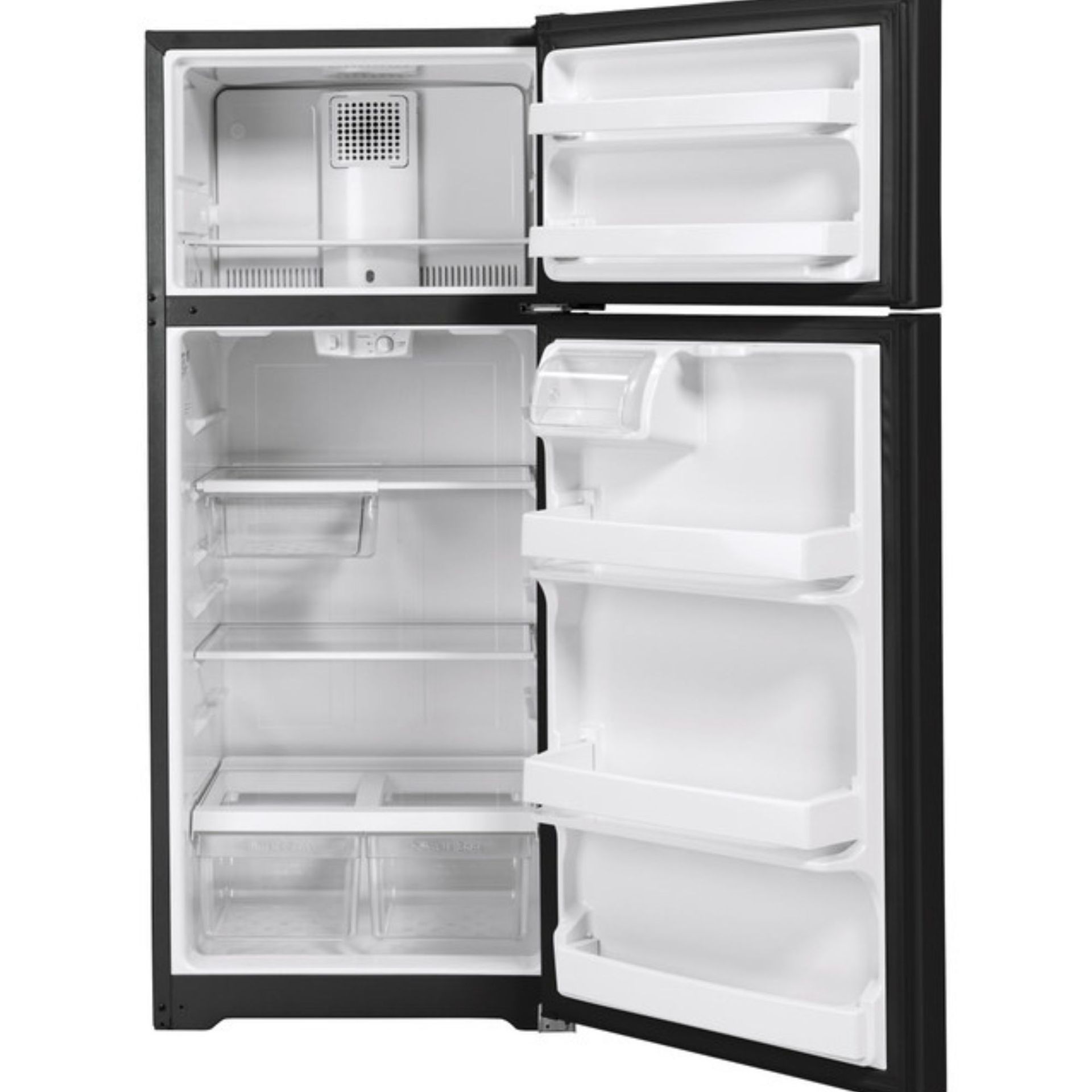 Icemaker-Ready