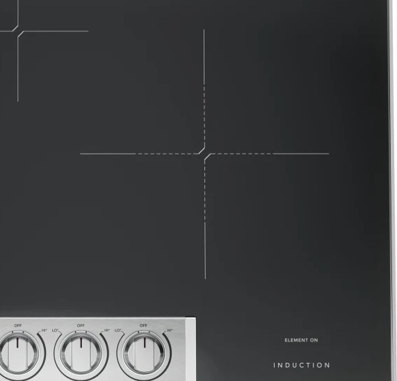 Extra Large 11-Inch Burner
