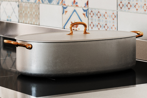Induction Hob
