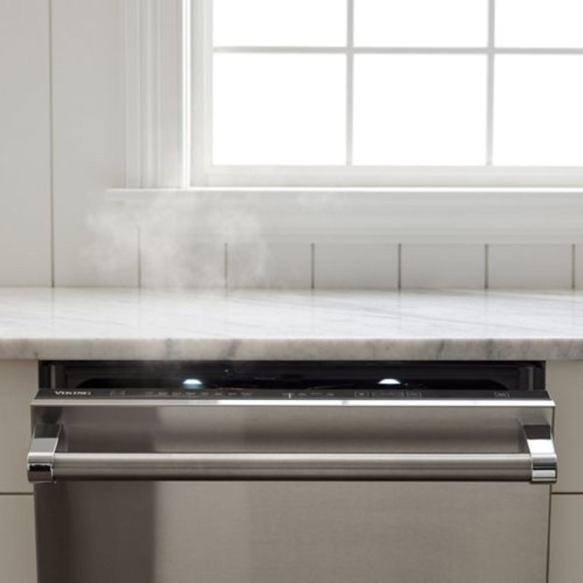 Openair™ Drying Function