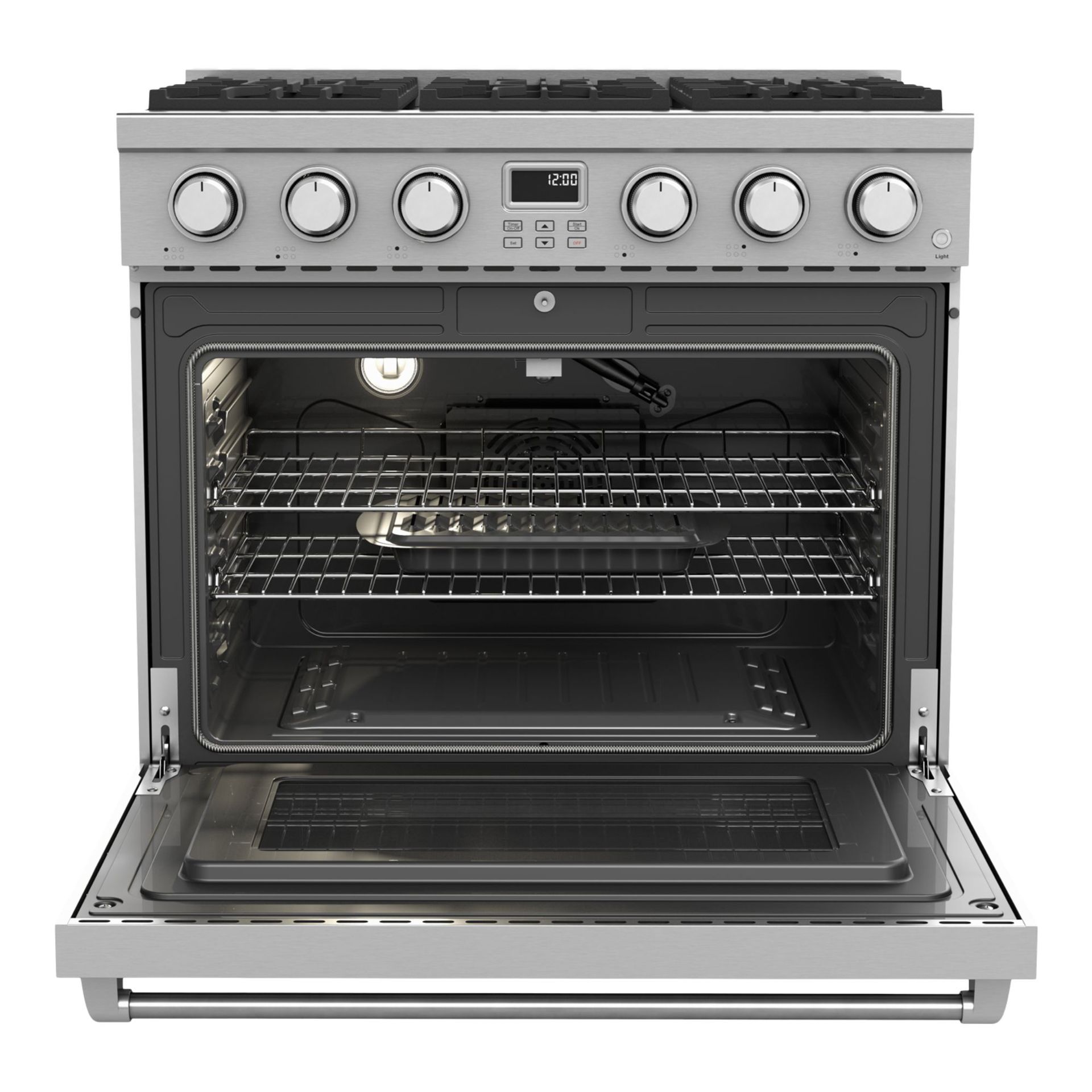 Convection Fan